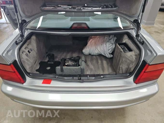 1995 BMW 8 Series Coupe 840Ci – miniatura 14