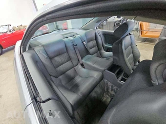 1995 BMW 8 Series Coupe 840Ci – miniatura 16
