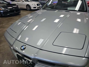 1995 BMW 8 Series Coupe 840Ci – miniatura 21