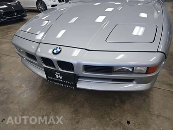 1995 BMW 8 Series Coupe 840Ci – miniatura 22