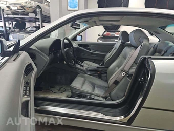 1995 BMW 8 Series Coupe 840Ci – miniatura 6