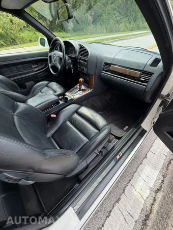 1995 BMW M3 Coupe - miniatura 11