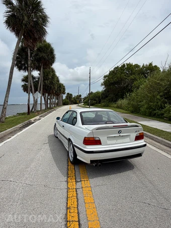 1995 BMW M3 Coupe - miniatura 2