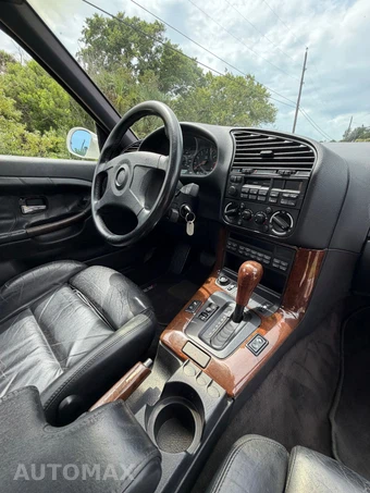 1995 BMW M3 Coupe - miniatura 9