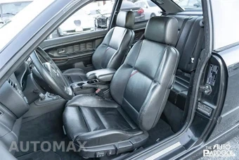 1995 BMW M3 Coupe - miniatura 11