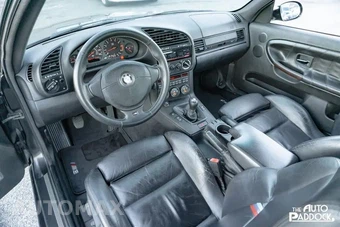1995 BMW M3 Coupe - miniatura 12