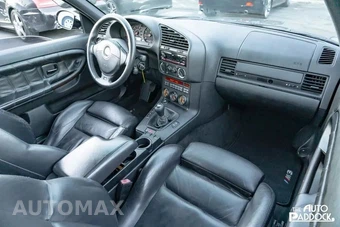 1995 BMW M3 Coupe - miniatura 13