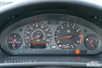 1995 BMW M3 Coupe - miniatura 17