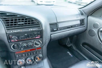 1995 BMW M3 Coupe - miniatura 18