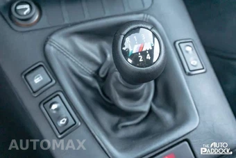 1995 BMW M3 Coupe - miniatura 20