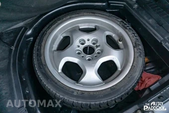 1995 BMW M3 Coupe - miniatura 23