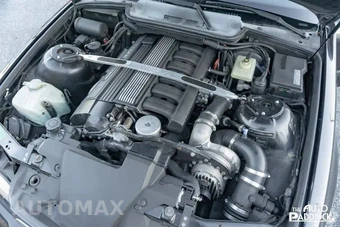 1995 BMW M3 Coupe - miniatura 27