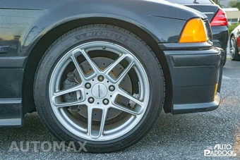 1995 BMW M3 Coupe - miniatura 32