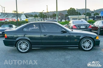 1995 BMW M3 Coupe - miniatura 4