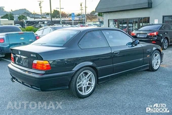 1995 BMW M3 Coupe - miniatura 5
