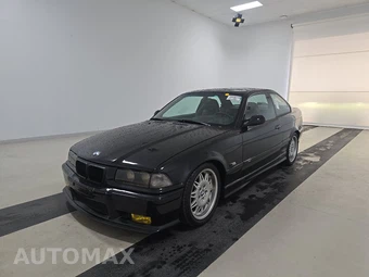 1995 BMW M3 Coupe