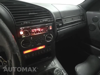 1995 BMW M3 Coupe – miniatura 11