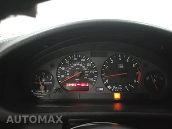 1995 BMW M3 Coupe – miniatura 12