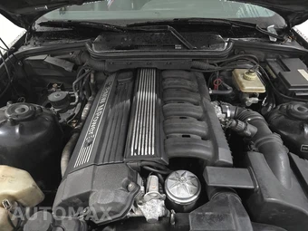 1995 BMW M3 Coupe – miniatura 15