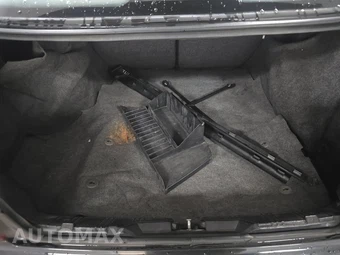 1995 BMW M3 Coupe – miniatura 16
