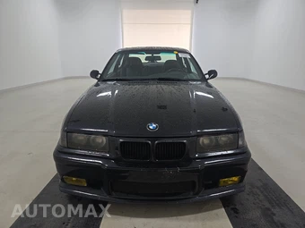 1995 BMW M3 Coupe – miniatura 2