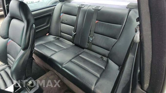 1995 BMW M3 Coupe – miniatura 21