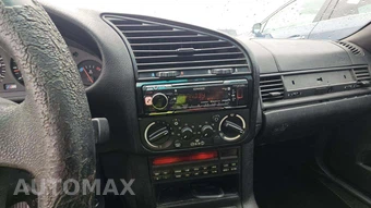 1995 BMW M3 Coupe – miniatura 27
