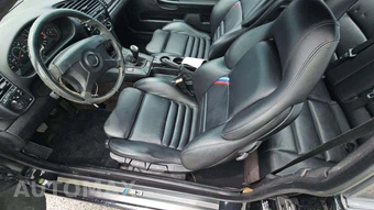 1995 BMW M3 Coupe – miniatura 29