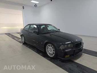 1995 BMW M3 Coupe – miniatura 3