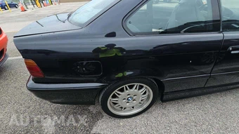 1995 BMW M3 Coupe – miniatura 31