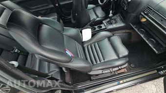 1995 BMW M3 Coupe – miniatura 32