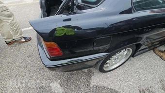 1995 BMW M3 Coupe – miniatura 33
