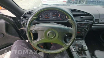 1995 BMW M3 Coupe – miniatura 35