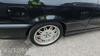1995 BMW M3 Coupe – miniatura 36
