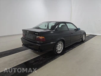 1995 BMW M3 Coupe – miniatura 4