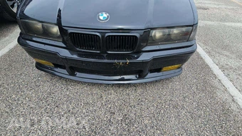 1995 BMW M3 Coupe – miniatura 47