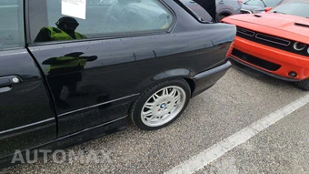 1995 BMW M3 Coupe – miniatura 49