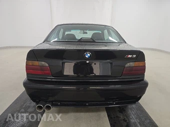 1995 BMW M3 Coupe – miniatura 5
