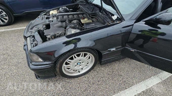 1995 BMW M3 Coupe – miniatura 51