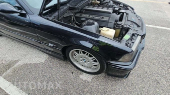 1995 BMW M3 Coupe – miniatura 58