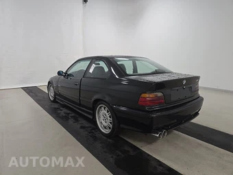 1995 BMW M3 Coupe – miniatura 6