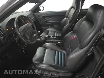 1995 BMW M3 Coupe – miniatura 7
