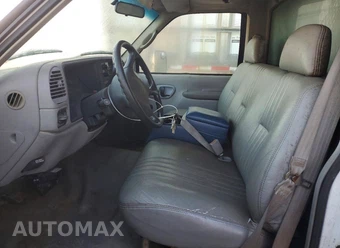 1995 Chevrolet C3500 HD Cab Chassis Regular Cab 15K GVWR DRW - miniatura 6
