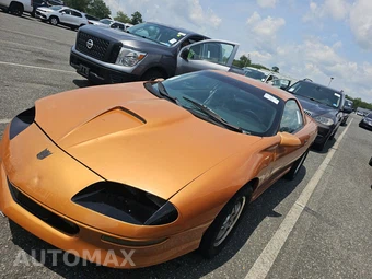 1995 Chevrolet Camaro Coupe