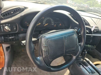 1995 Chevrolet Camaro Coupe – miniatura 10