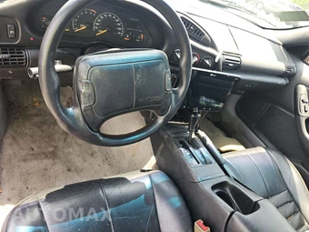 1995 Chevrolet Camaro Coupe – miniatura 11