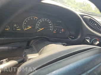 1995 Chevrolet Camaro Coupe – miniatura 12