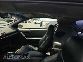 1995 Chevrolet Camaro Coupe – miniatura 17