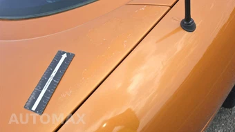 1995 Chevrolet Camaro Coupe – miniatura 21