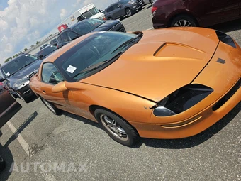 1995 Chevrolet Camaro Coupe – miniatura 3